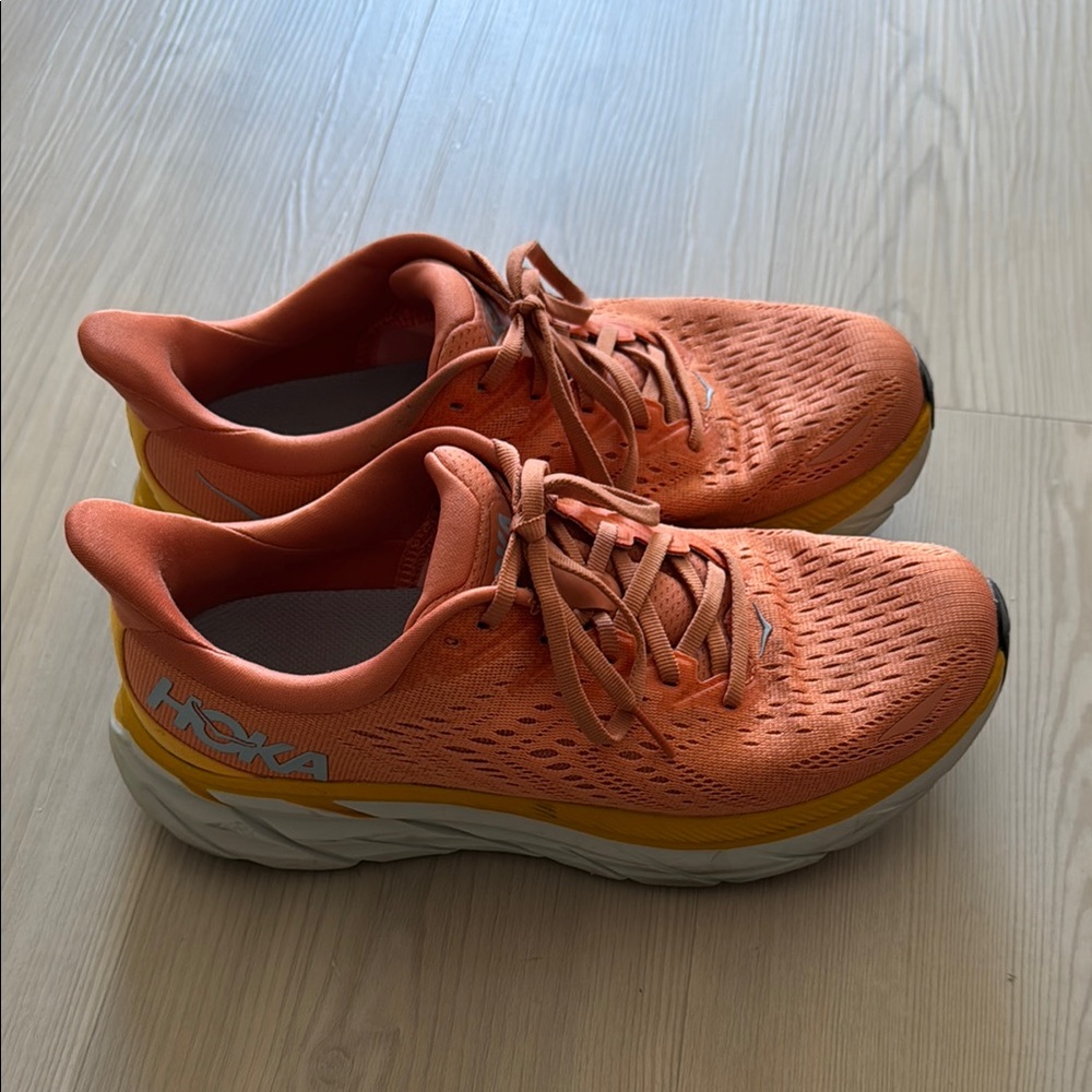 Hoka Clifton Sneakers Sz 8.5